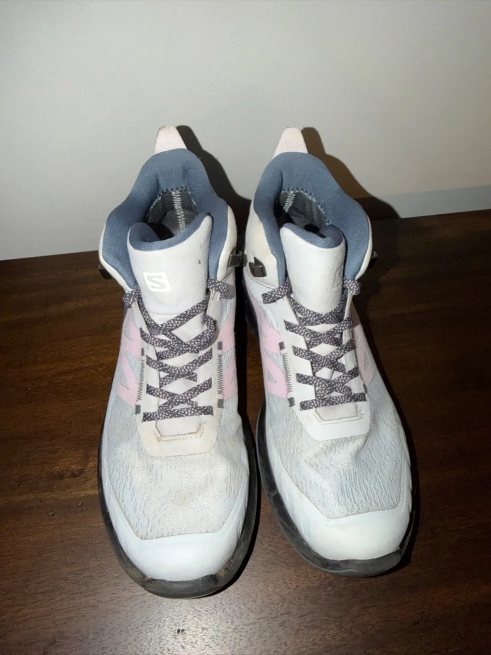 Salomon excellent mid